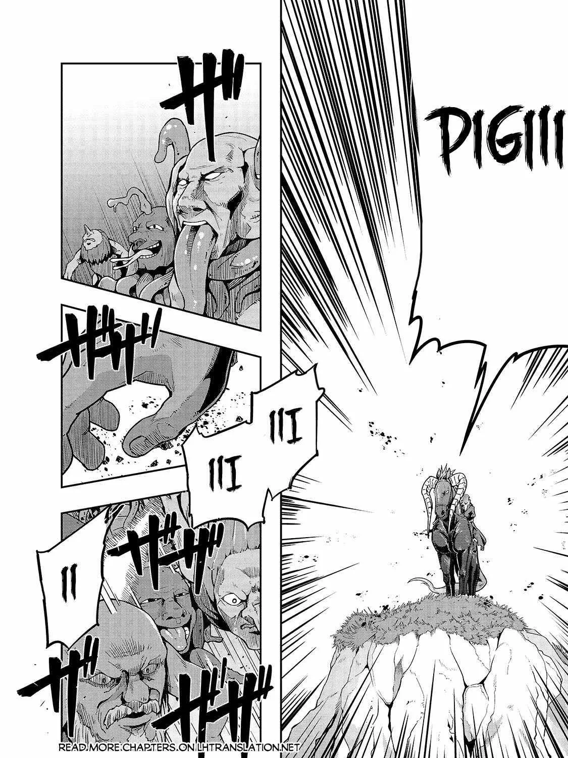 I Became The Strongest With The Failure Frame Zinmanga X Chapter 39 Page 20