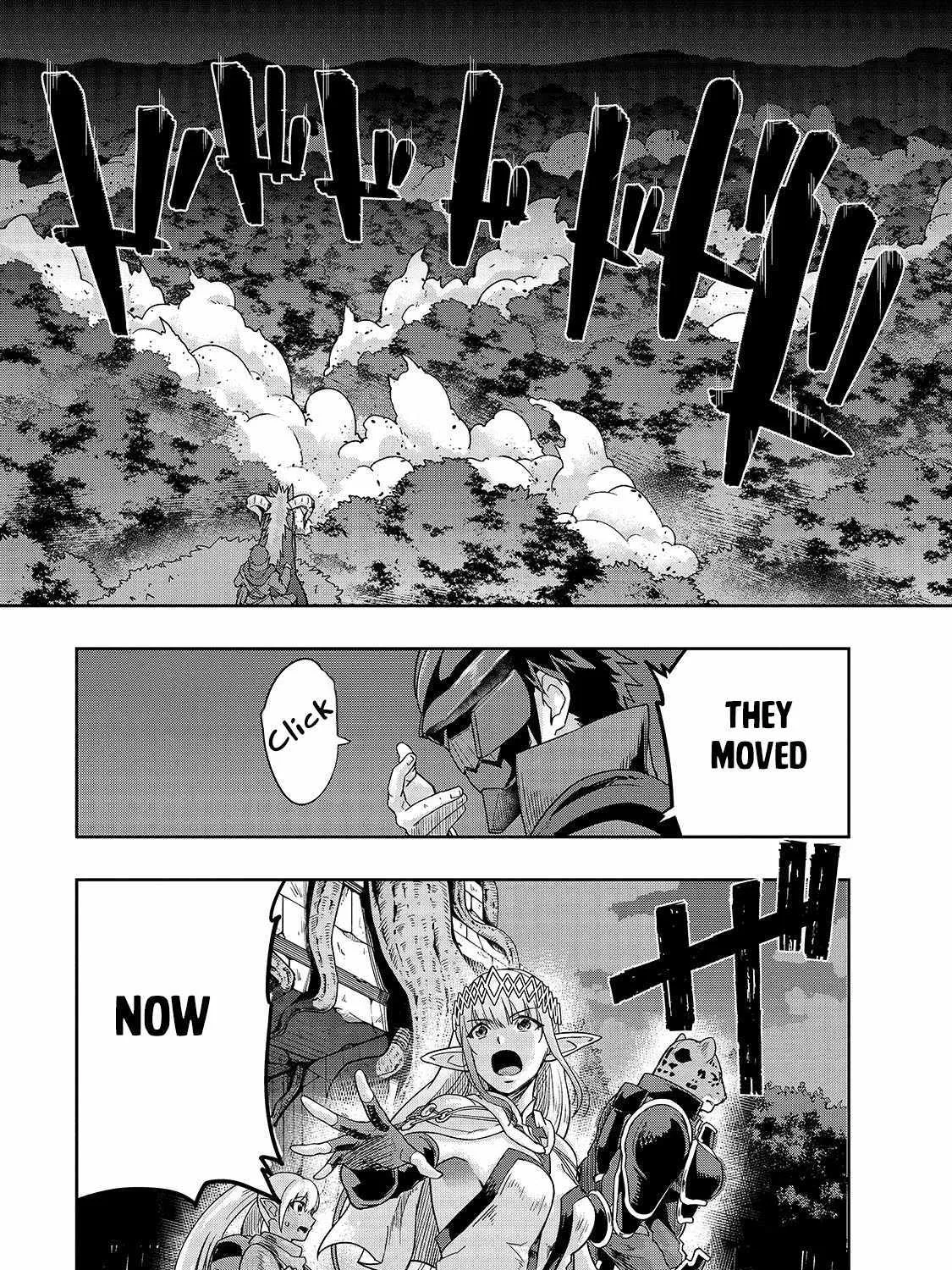 I Became The Strongest With The Failure Frame Zinmanga X Chapter 39 Page 22