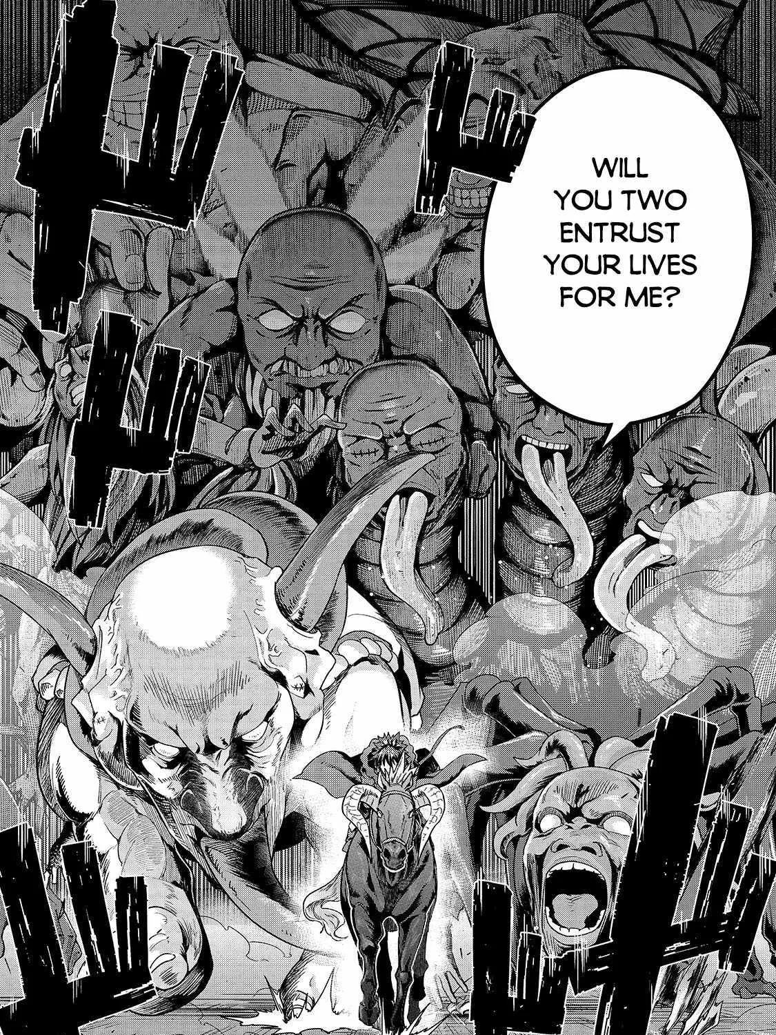 I Became The Strongest With The Failure Frame Zinmanga X Chapter 39 Page 26