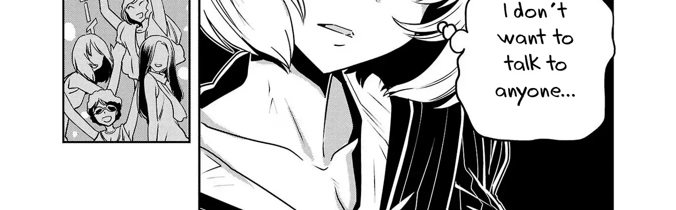 Haruka Reset Zinmanga X Chapter 91 Page 12