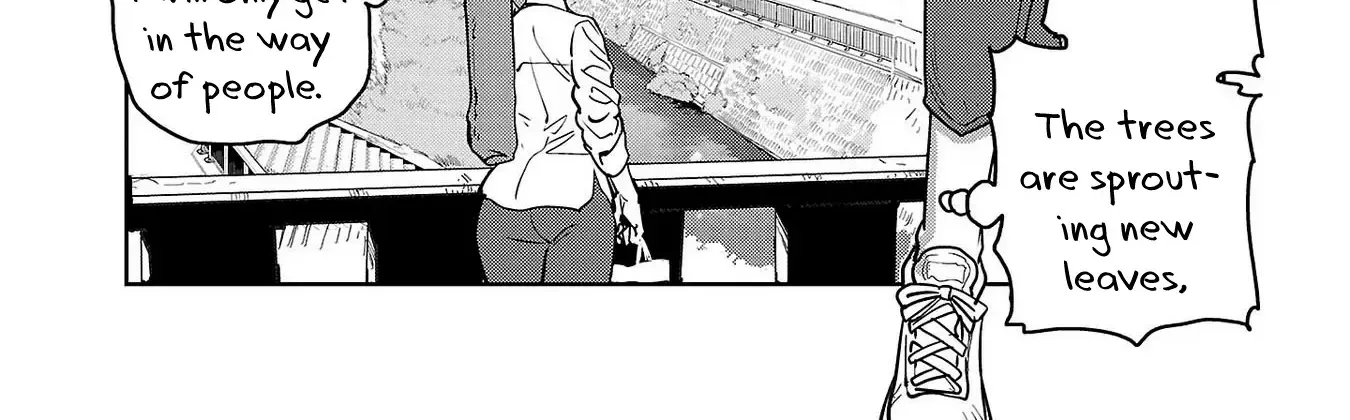 Haruka Reset Zinmanga X Chapter 91 Page 24