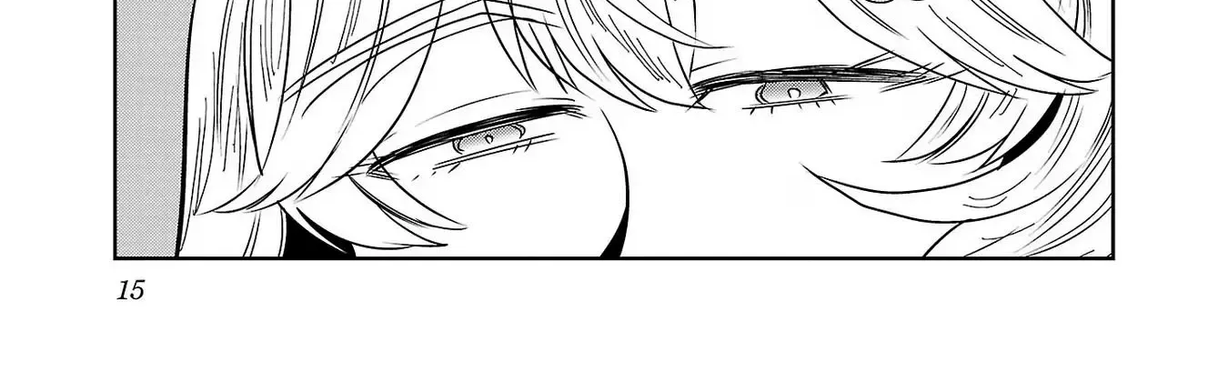 Haruka Reset Zinmanga X Chapter 91 Page 34