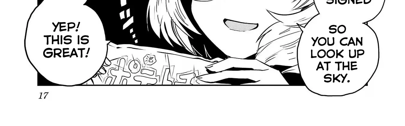 Haruka Reset Zinmanga X Chapter 91 Page 38