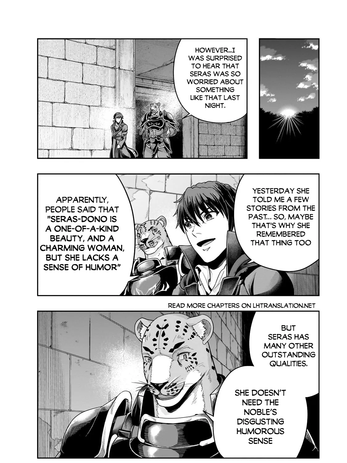 I Became The Strongest With The Failure Frame Zinmanga X Chapter 37 Page 40