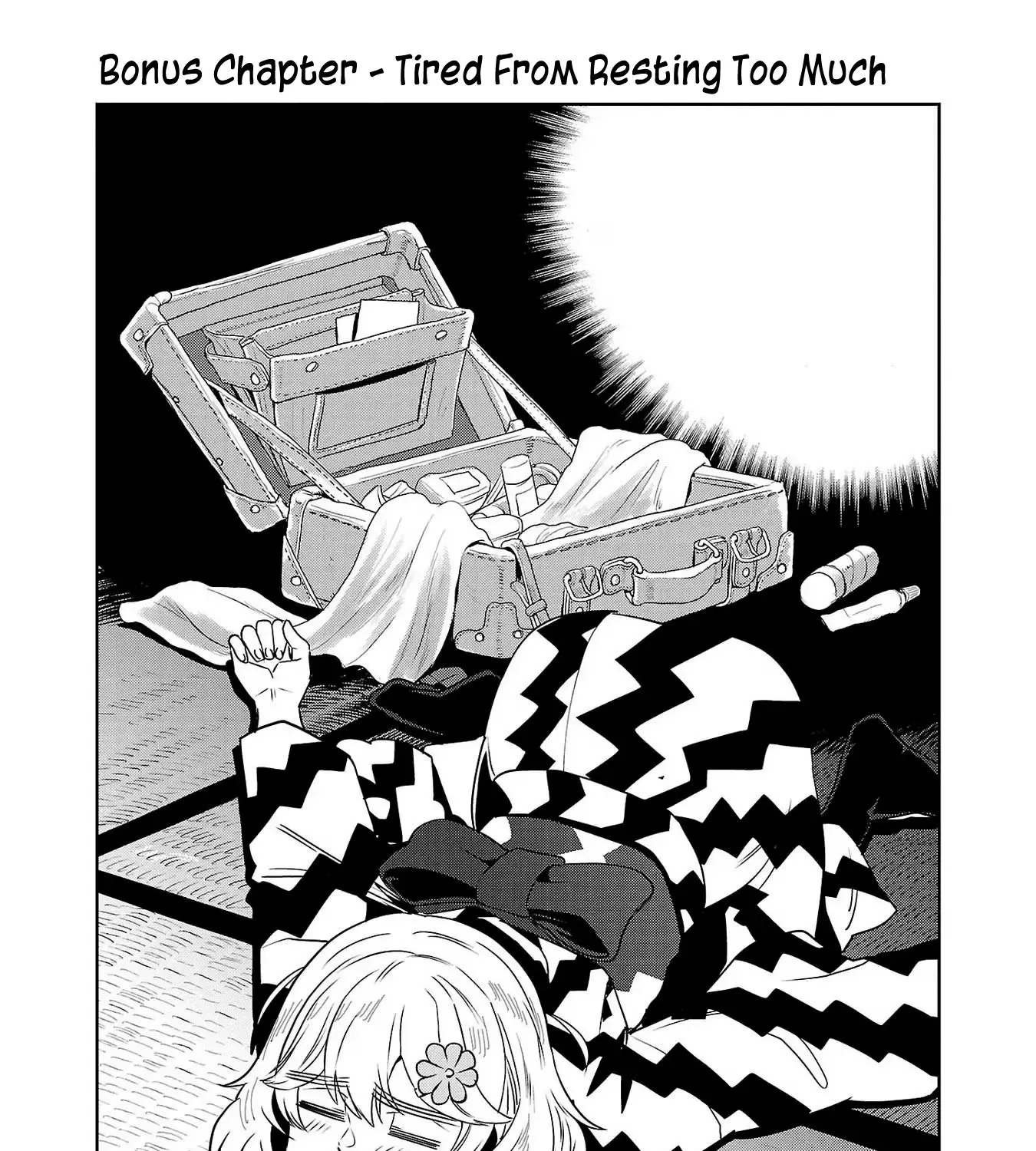 Haruka Reset Zinmanga X Chapter 90.1 Page 1