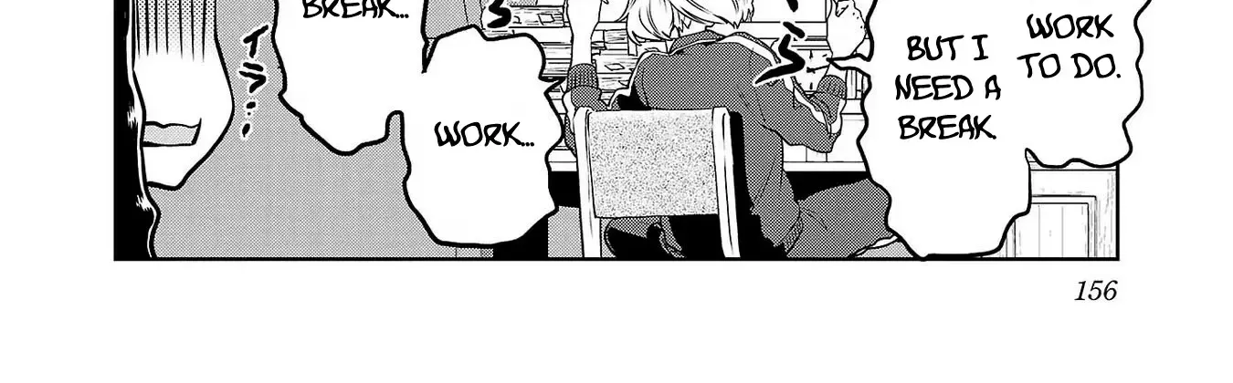 Haruka Reset Zinmanga X Chapter 90.1 Page 8