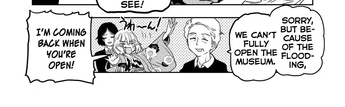 Haruka Reset Zinmanga X Chapter 90 Page 14