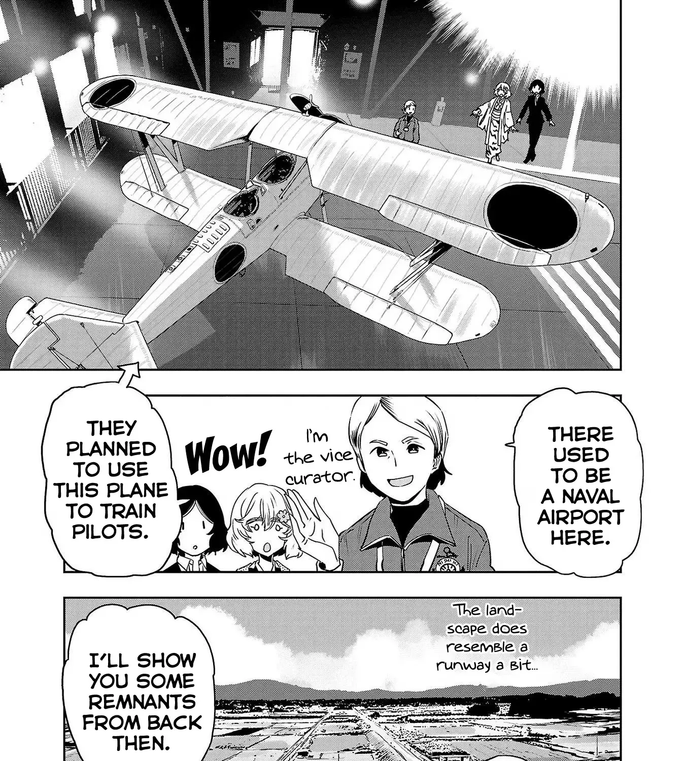 Haruka Reset Zinmanga X Chapter 90 Page 17