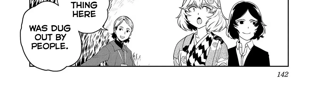 Haruka Reset Zinmanga X Chapter 90 Page 20