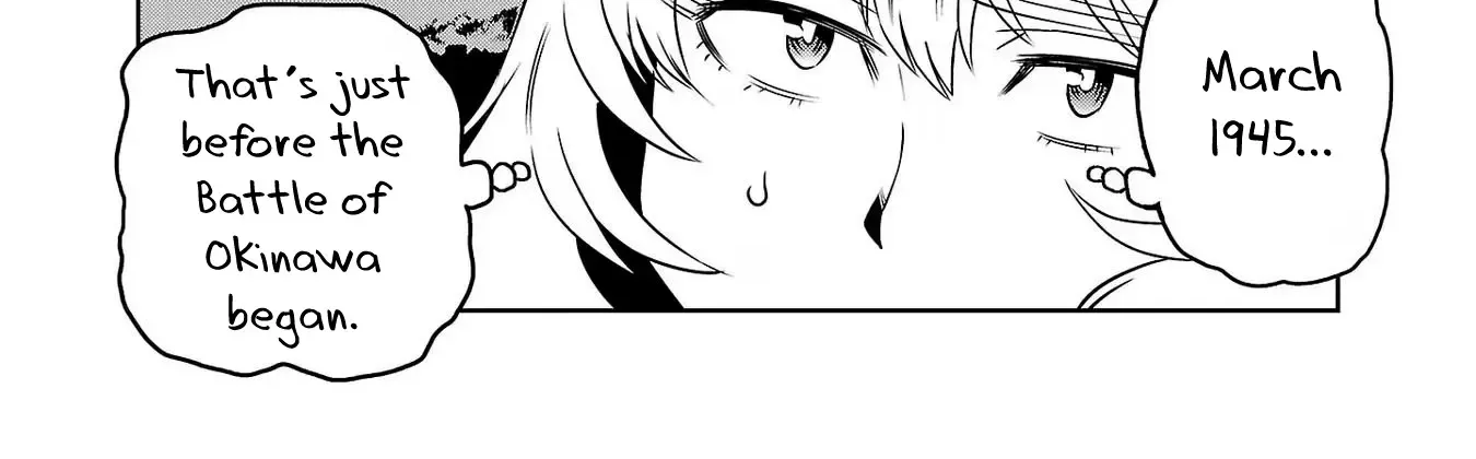 Haruka Reset Zinmanga X Chapter 90 Page 22