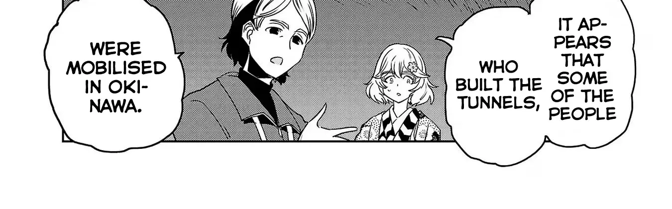 Haruka Reset Zinmanga X Chapter 90 Page 30