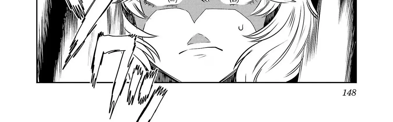 Haruka Reset Zinmanga X Chapter 90 Page 32