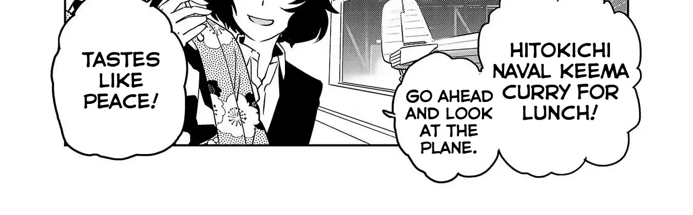 Haruka Reset Zinmanga X Chapter 90 Page 36