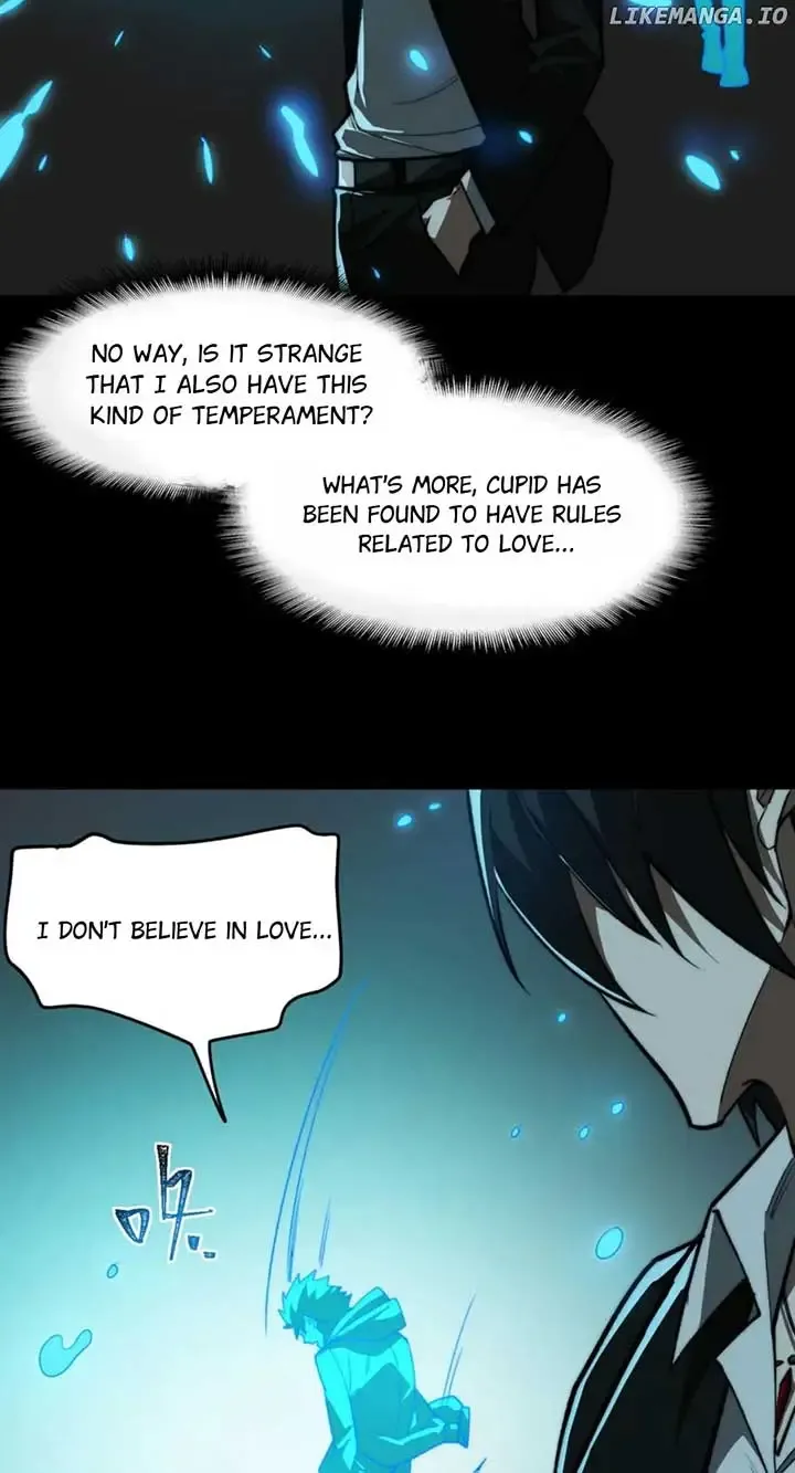 Urban Legend Maker Zinmanga X Chapter 85 Page 16