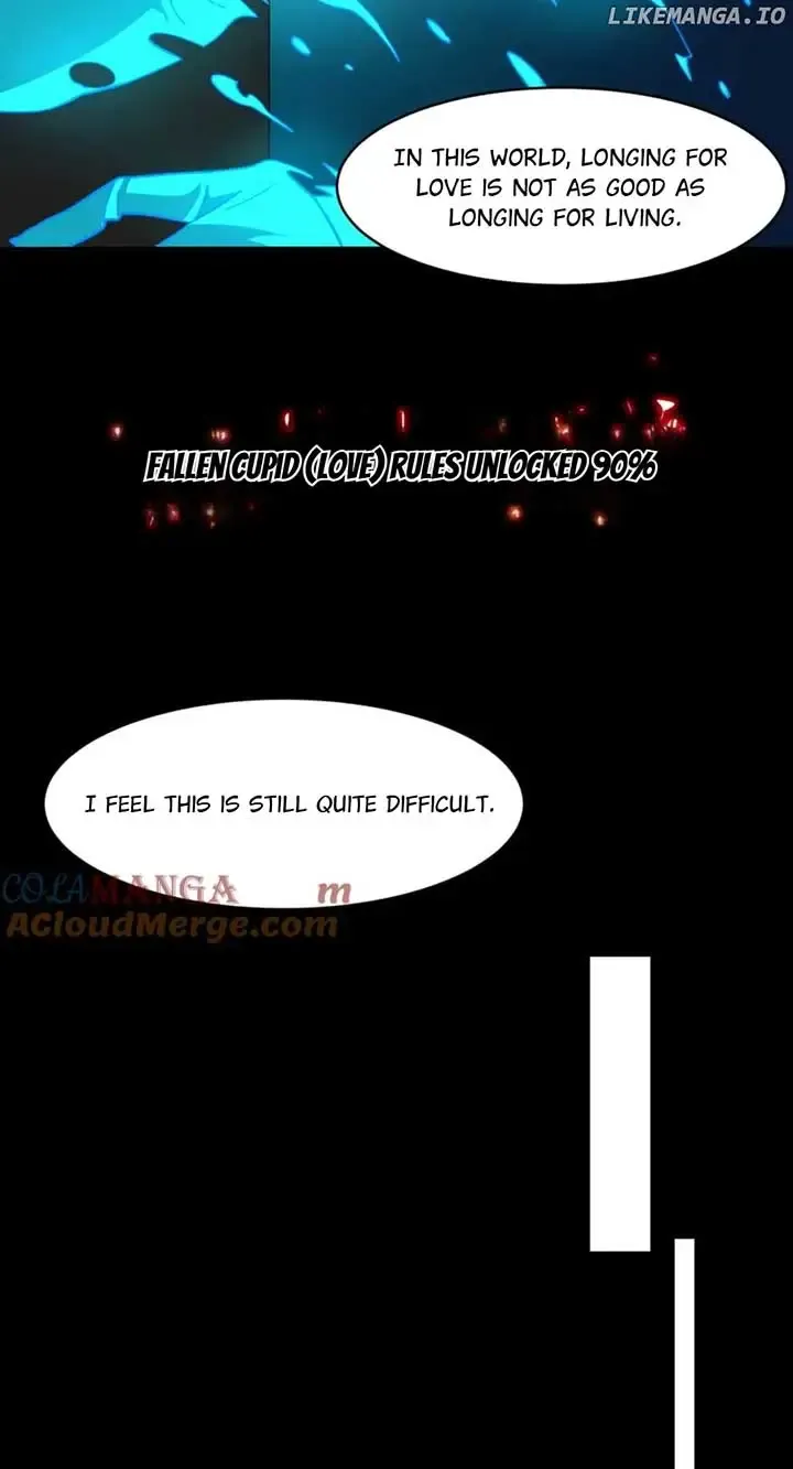 Urban Legend Maker Zinmanga X Chapter 85 Page 20