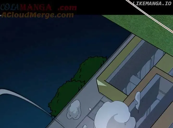 Urban Legend Maker Zinmanga X Chapter 85 Page 29