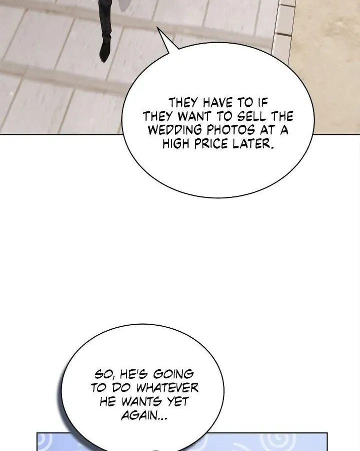 The Castle: Ghost-eyed Bride Zinmanga X Chapter 78 Page 32