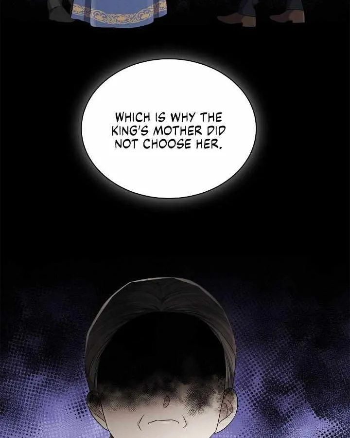 The Castle: Ghost-eyed Bride Zinmanga X Chapter 78 Page 65
