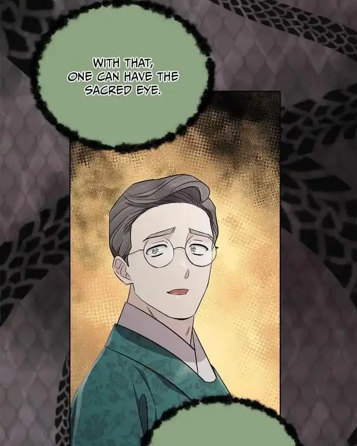 The Castle: Ghost-eyed Bride Zinmanga X Chapter 78 Page 69