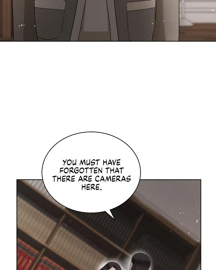 The Castle: Ghost-eyed Bride Zinmanga X Chapter 77 Page 51