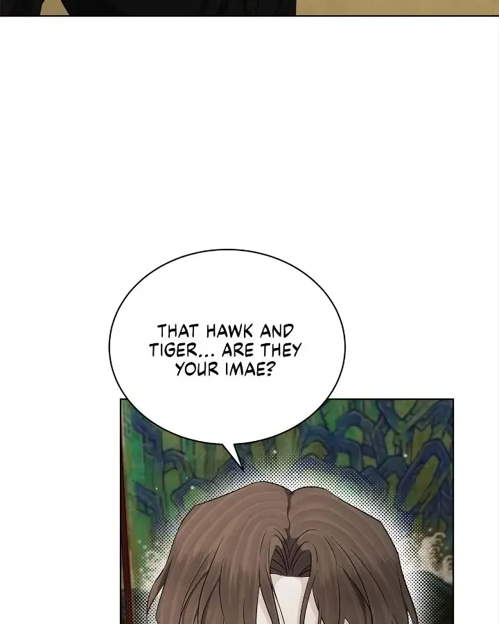 The Castle: Ghost-eyed Bride Zinmanga X Chapter 74 Page 4