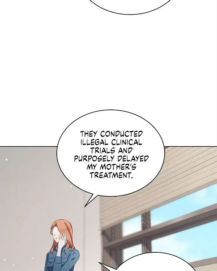 The Castle: Ghost-eyed Bride Zinmanga X Chapter 74 Page 65