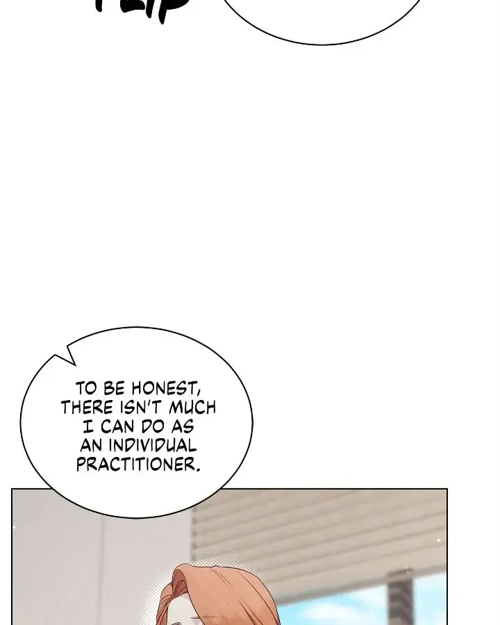 The Castle: Ghost-eyed Bride Zinmanga X Chapter 74 Page 72