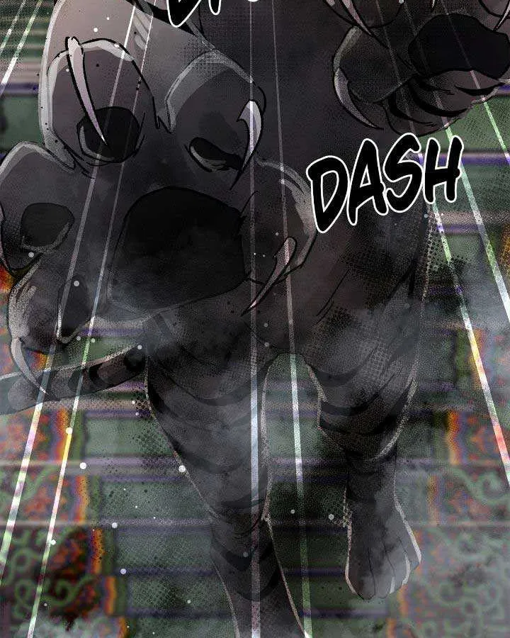 The Castle: Ghost-eyed Bride Zinmanga X Chapter 73 Page 26