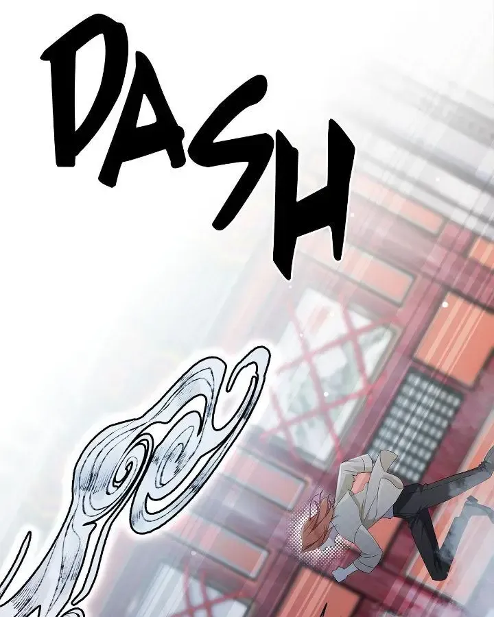 The Castle: Ghost-eyed Bride Zinmanga X Chapter 72 Page 92