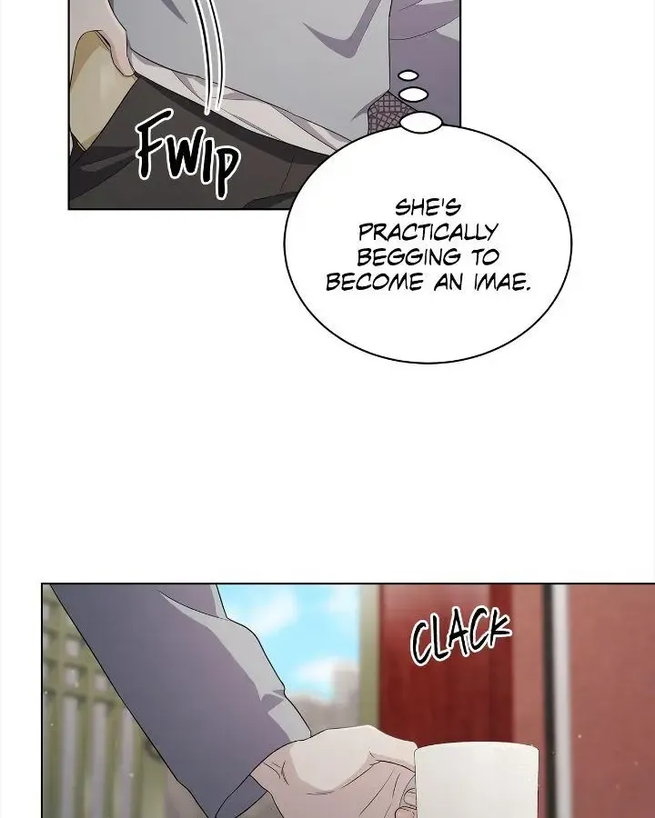 The Castle: Ghost-eyed Bride Zinmanga X Chapter 71 Page 51