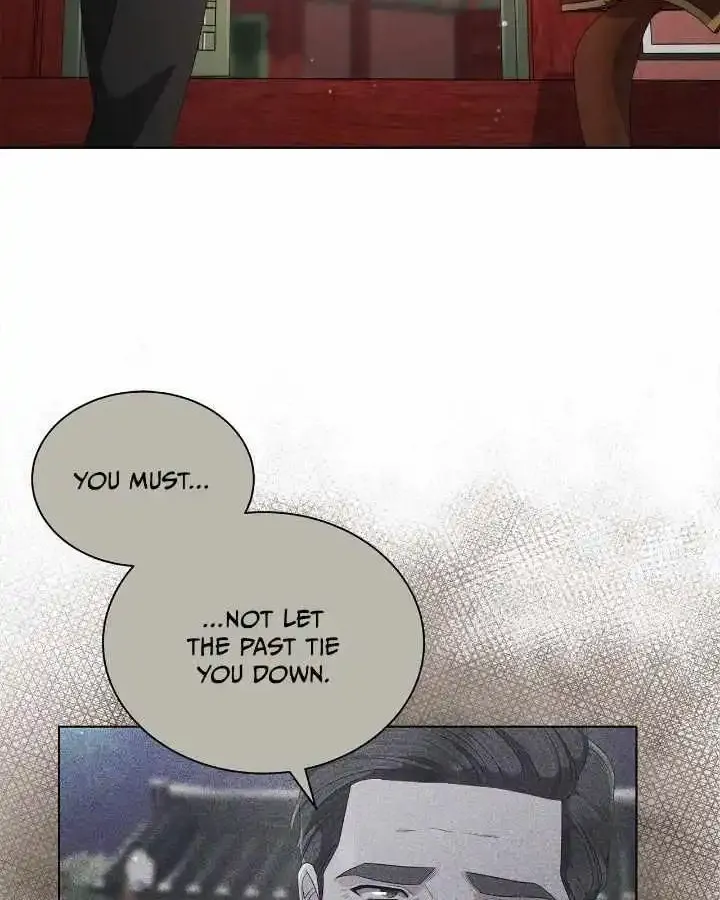 The Castle: Ghost-eyed Bride Zinmanga X Chapter 71 Page 53