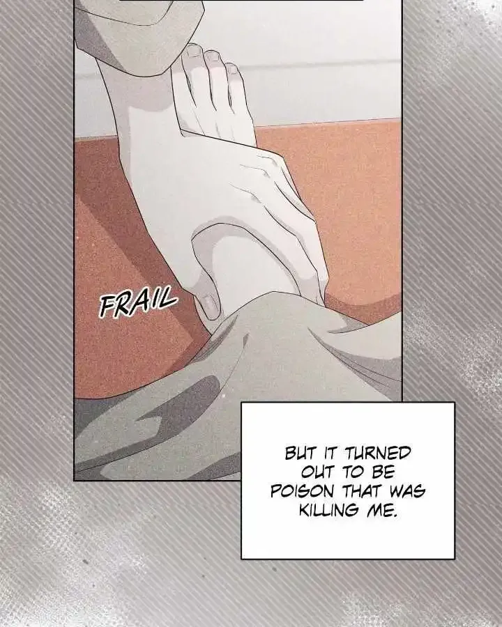 The Castle: Ghost-eyed Bride Zinmanga X Chapter 70 Page 49