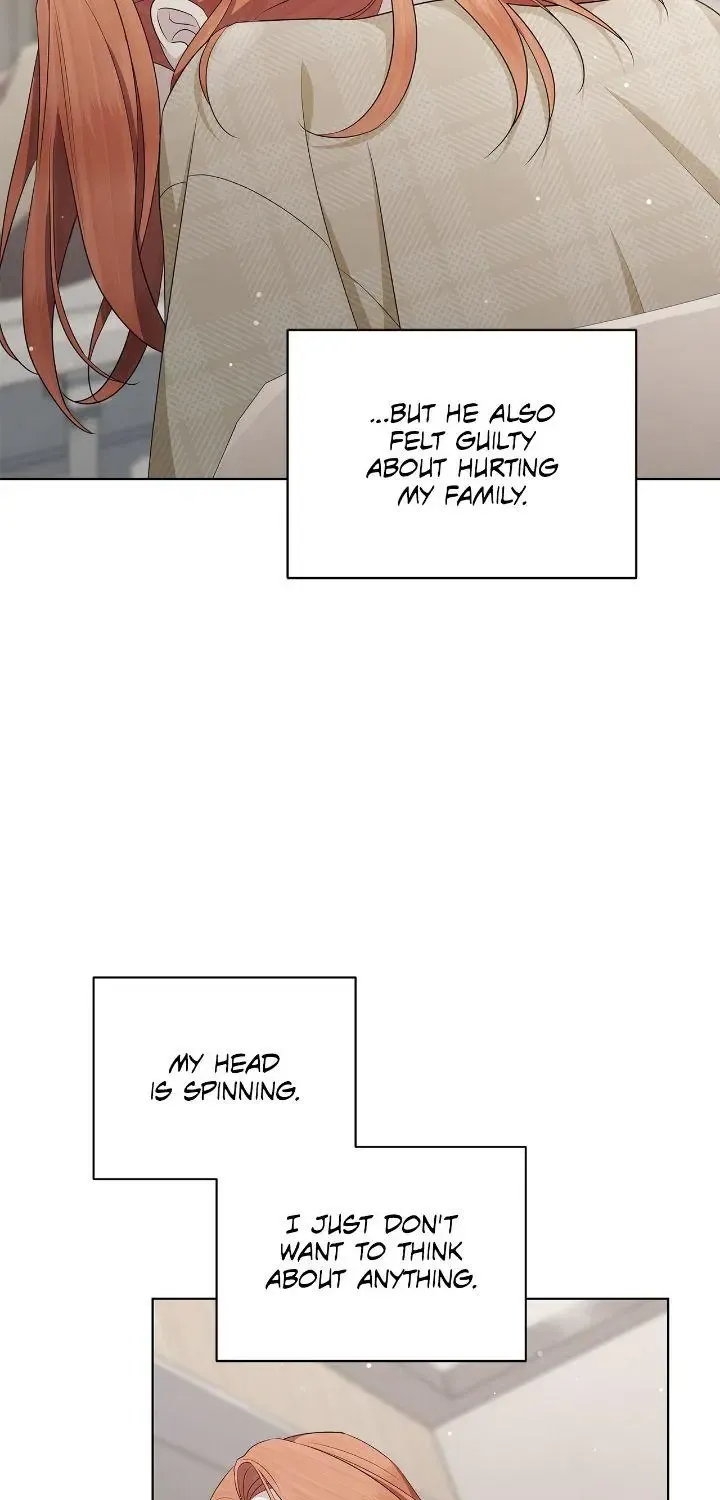 The Castle: Ghost-eyed Bride Zinmanga X Chapter 70 Page 76