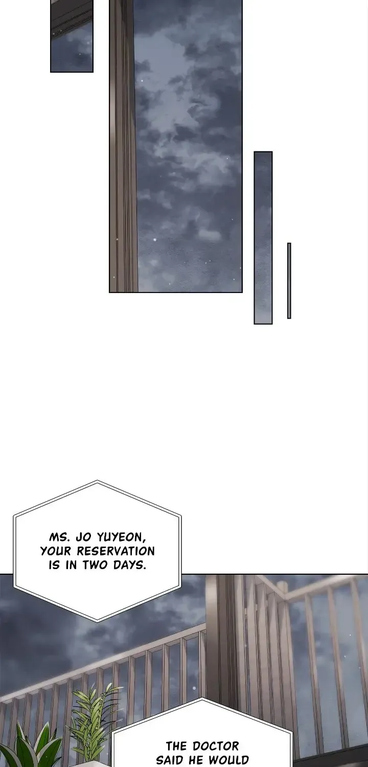 The Castle: Ghost-eyed Bride Zinmanga X Chapter 68 Page 7