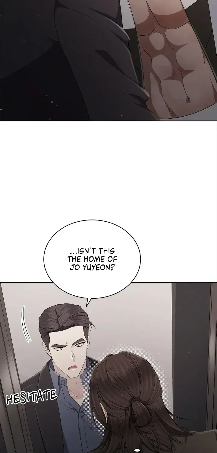 The Castle: Ghost-eyed Bride Zinmanga X Chapter 68 Page 31