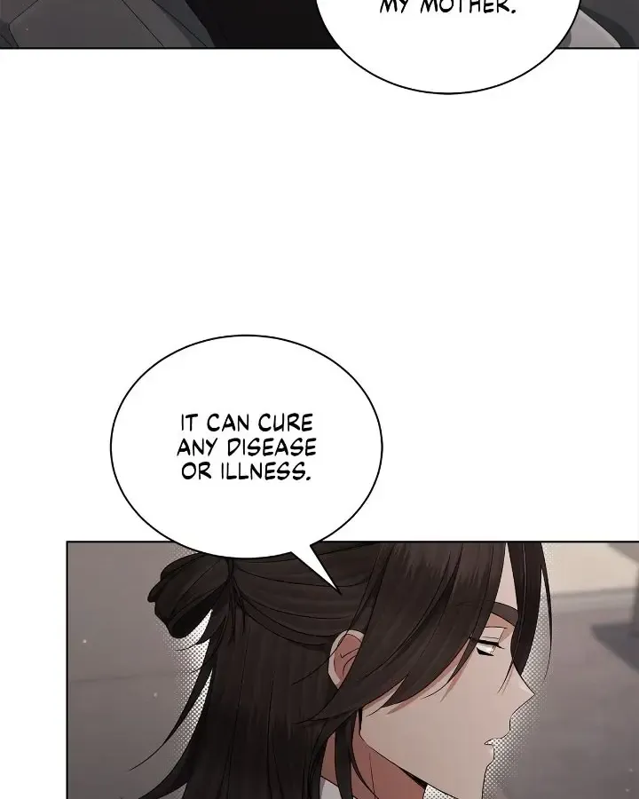 The Castle: Ghost-eyed Bride Zinmanga X Chapter 68 Page 63