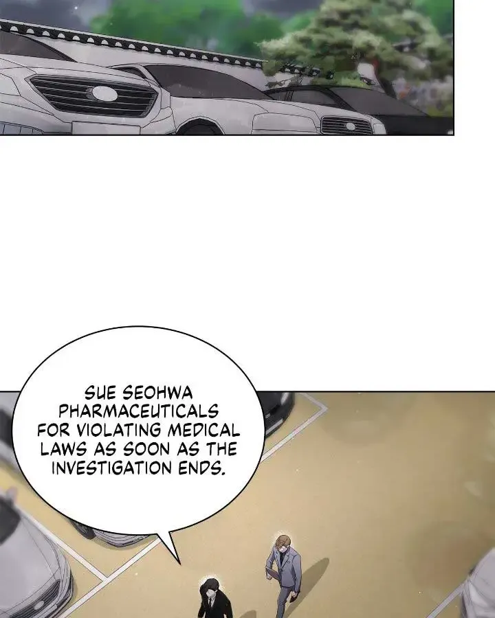 The Castle: Ghost-eyed Bride Zinmanga X Chapter 66 Page 2