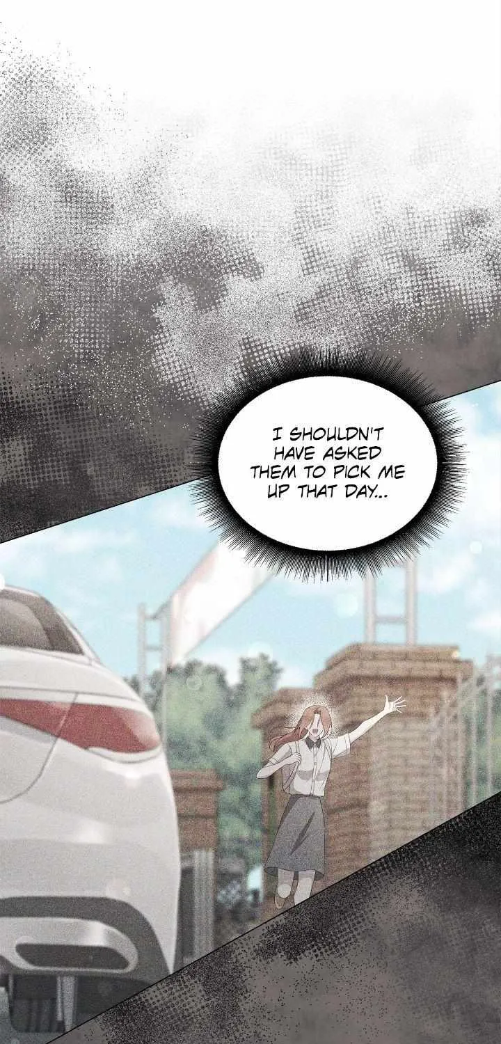The Castle: Ghost-eyed Bride Zinmanga X Chapter 65 Page 24