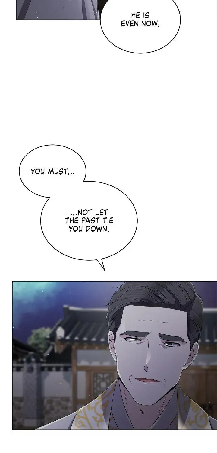 The Castle: Ghost-eyed Bride Zinmanga X Chapter 63 Page 69