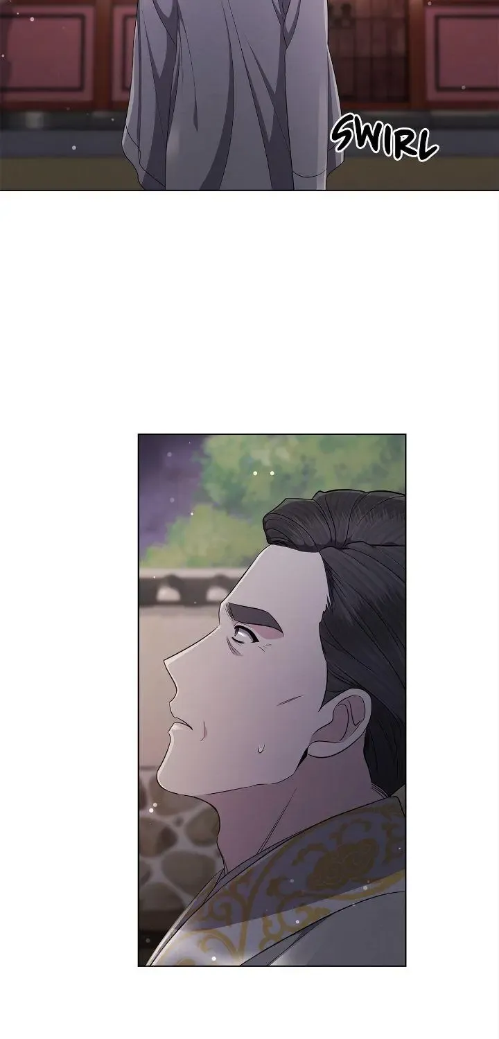 The Castle: Ghost-eyed Bride Zinmanga X Chapter 62 Page 29