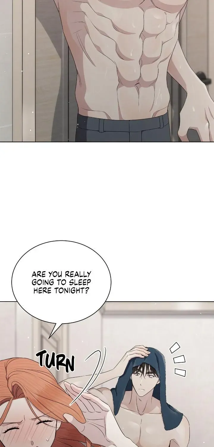 The Castle: Ghost-eyed Bride Zinmanga X Chapter 61 Page 38