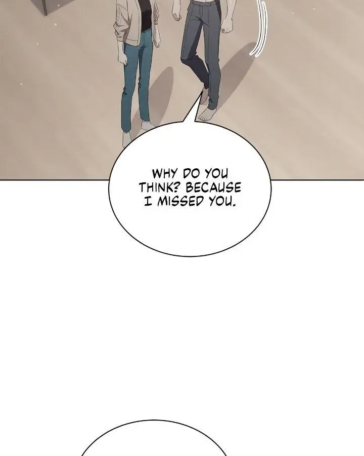 The Castle: Ghost-eyed Bride Zinmanga X Chapter 61 Page 41