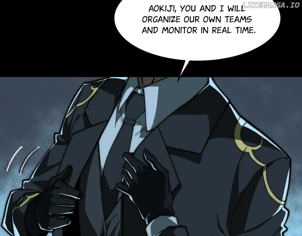 Urban Legend Maker Zinmanga X Chapter 84 Page 9
