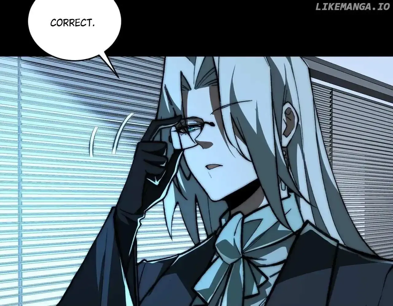 Urban Legend Maker Zinmanga X Chapter 84 Page 14