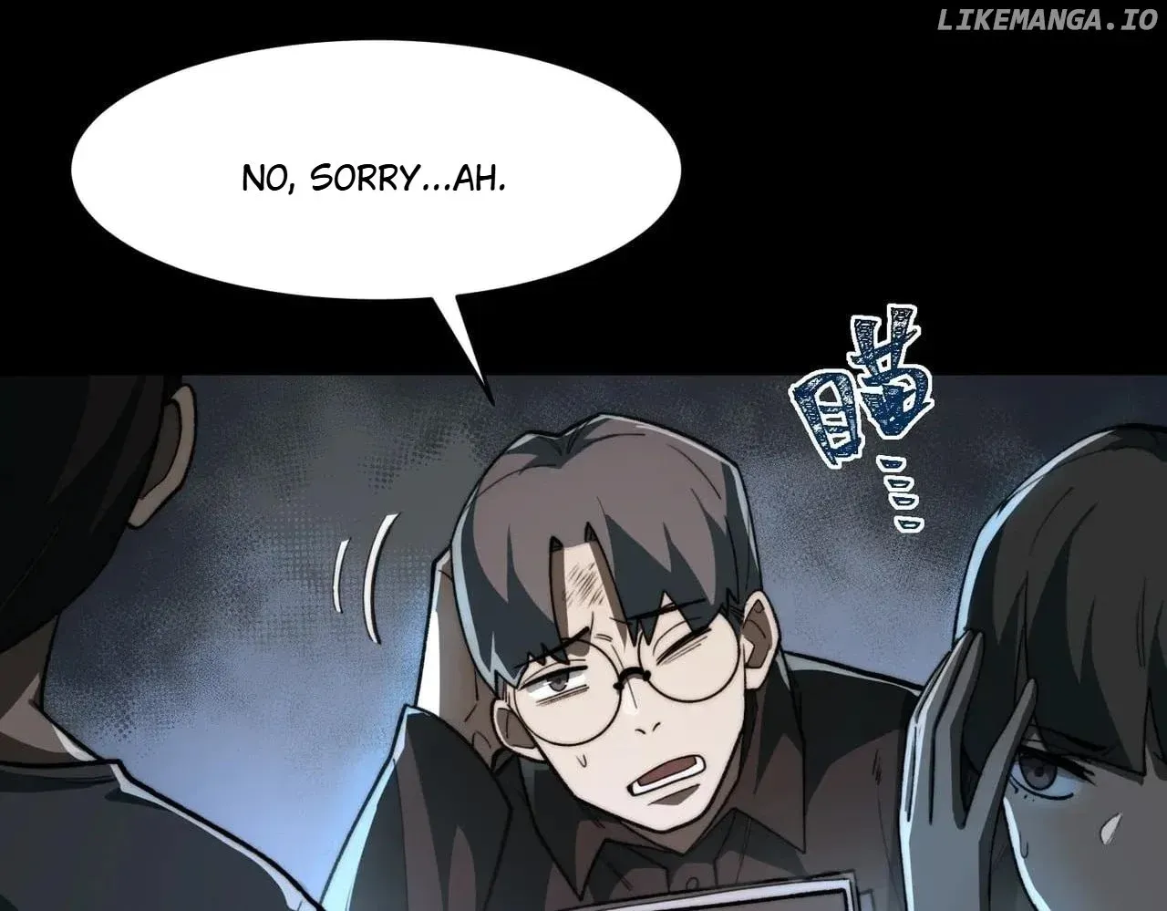 Urban Legend Maker Zinmanga X Chapter 84 Page 55