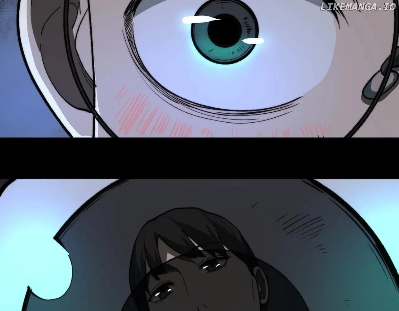 Urban Legend Maker Zinmanga X Chapter 84 Page 57