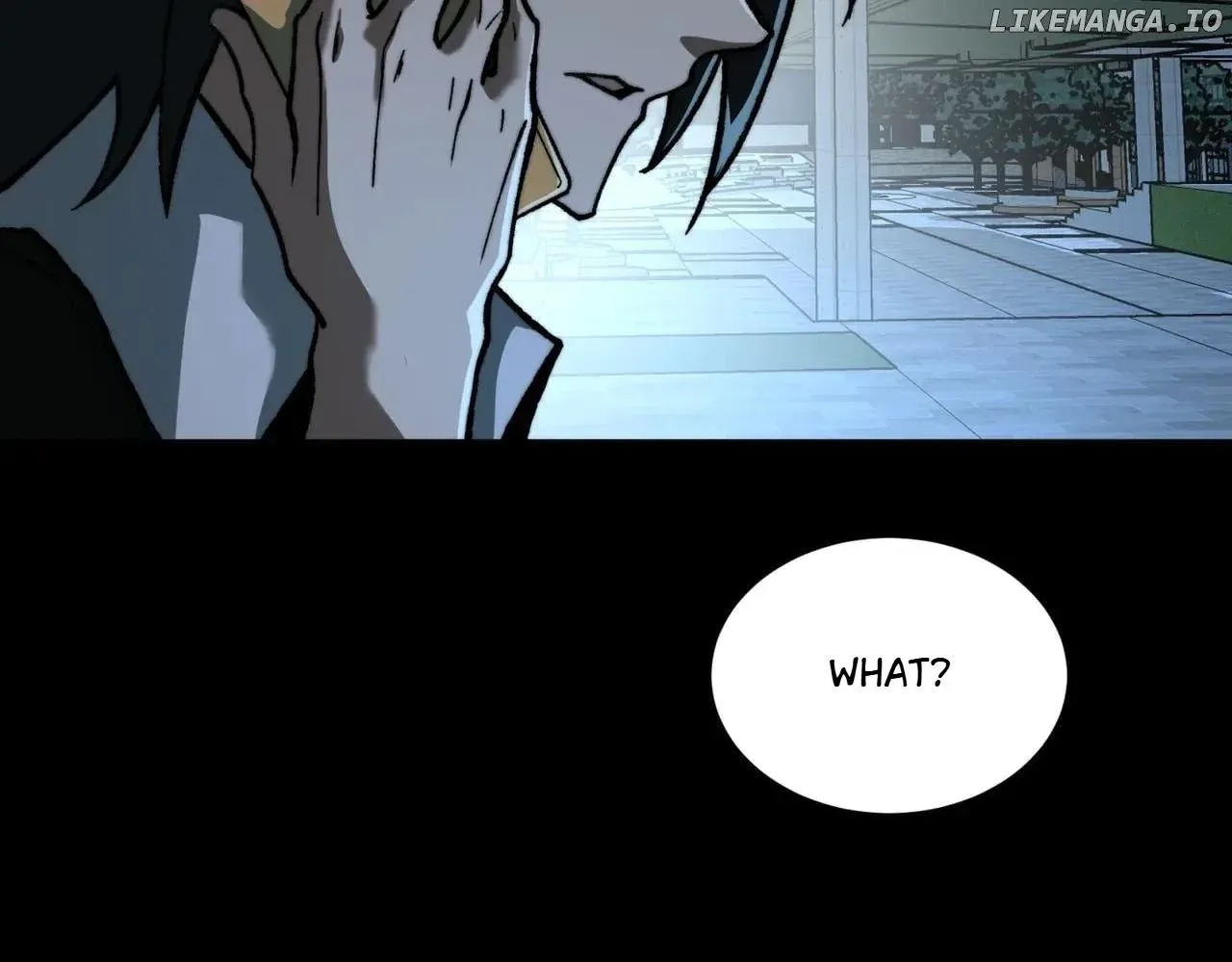 Urban Legend Maker Zinmanga X Chapter 84 Page 77