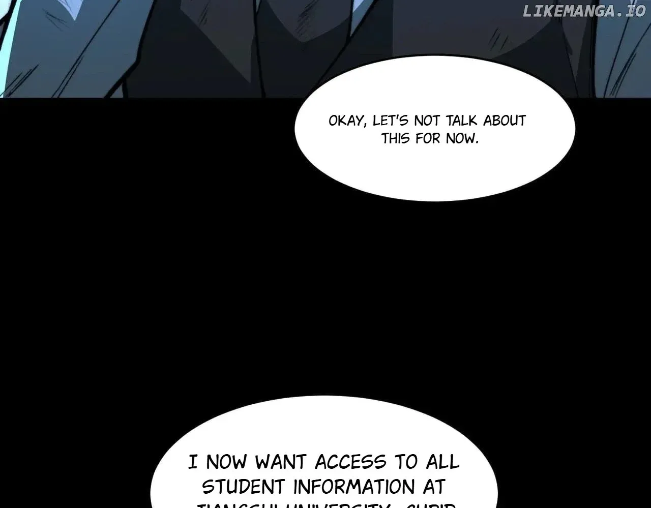 Urban Legend Maker Zinmanga X Chapter 84 Page 82