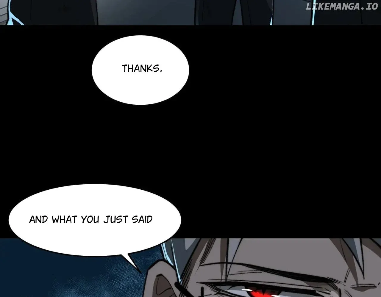 Urban Legend Maker Zinmanga X Chapter 84 Page 85