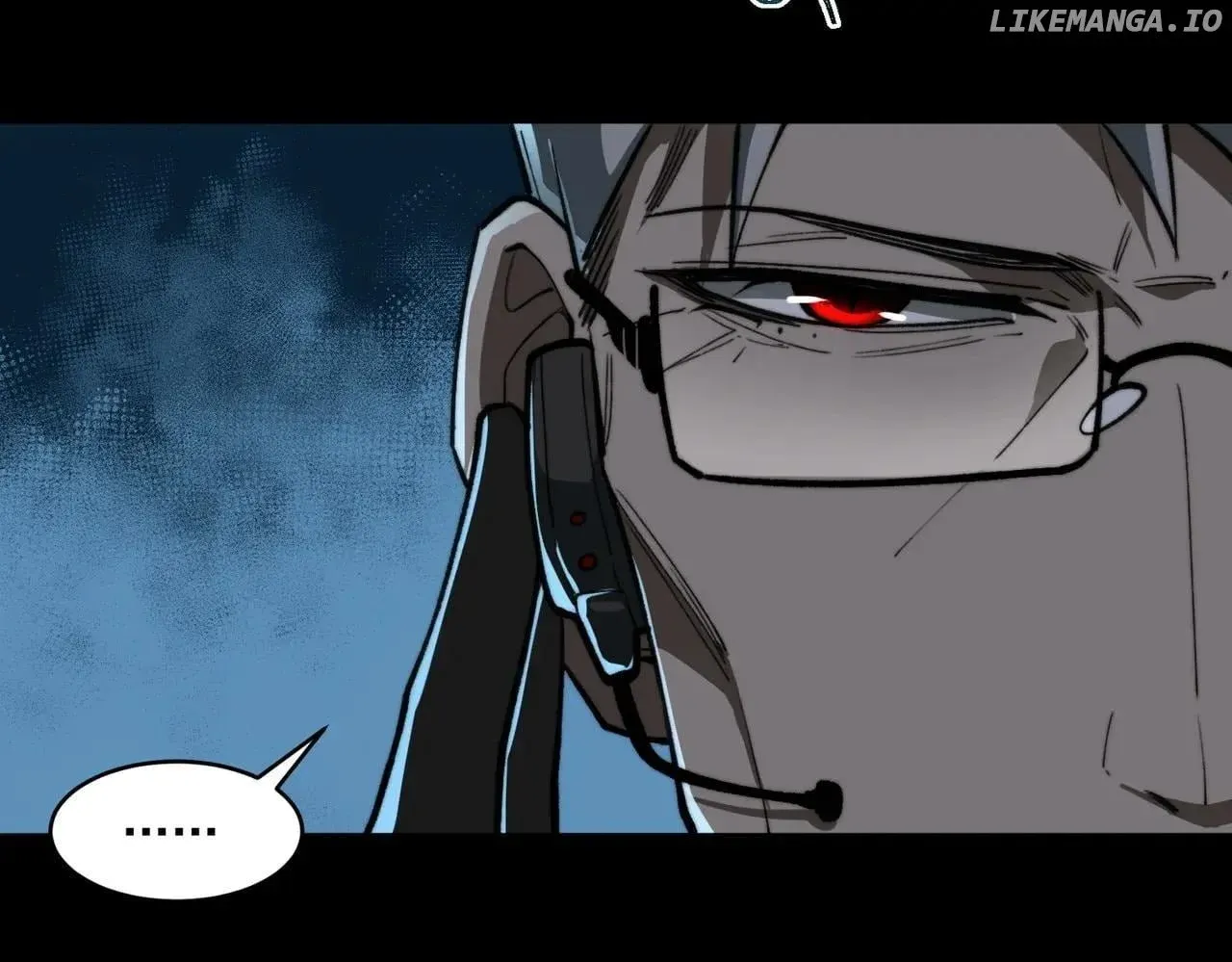 Urban Legend Maker Zinmanga X Chapter 84 Page 87